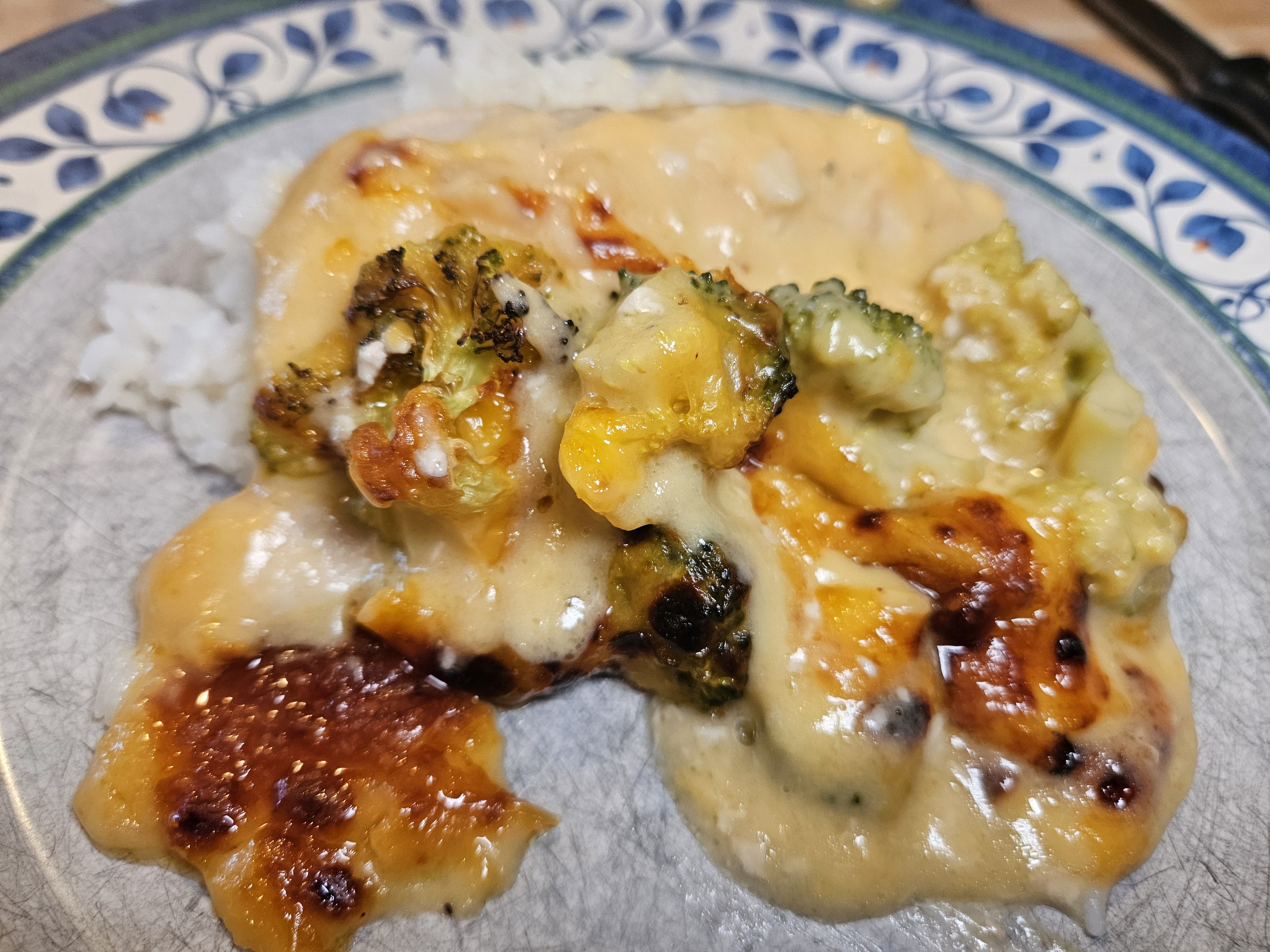 Chicken Divan